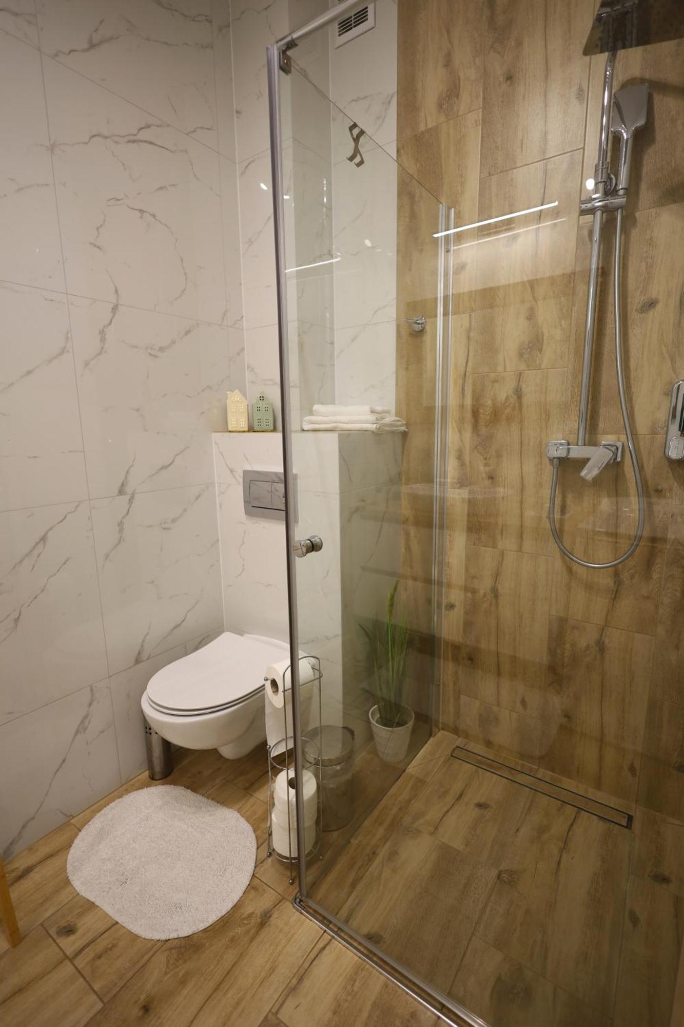 Apartament Lux Zator Eksteriør bilde