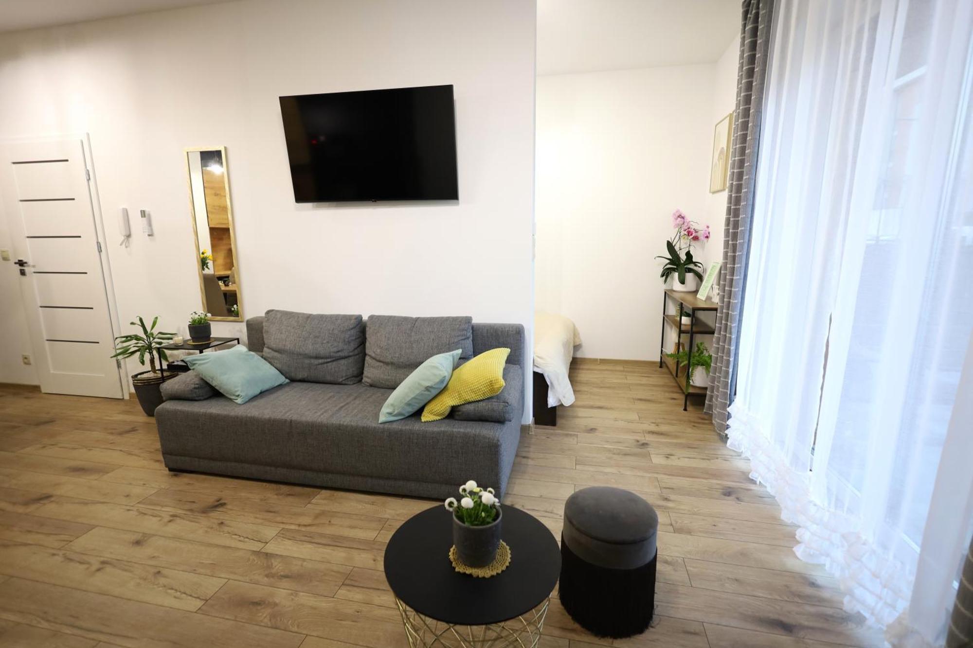 Apartament Lux Zator Eksteriør bilde